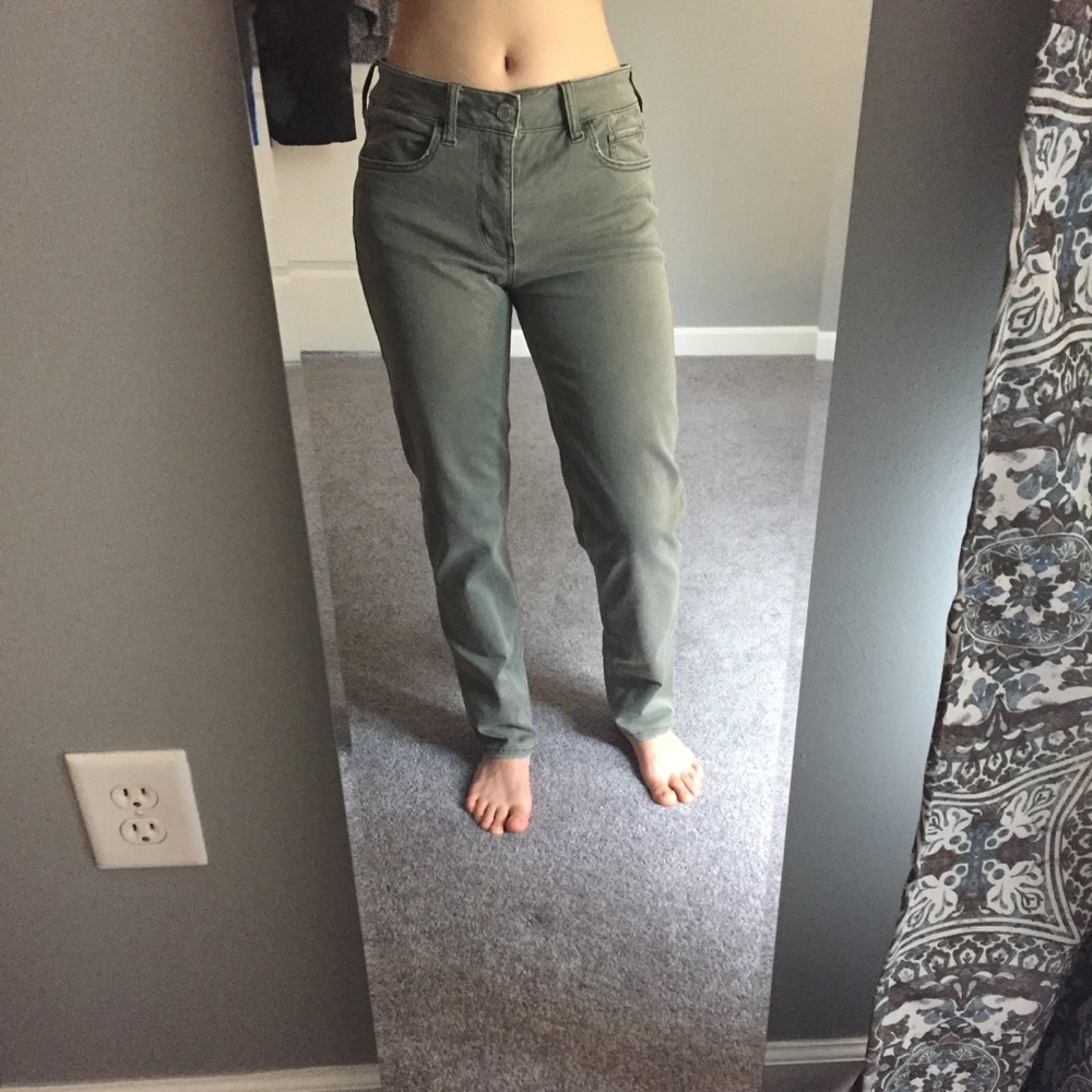 American Eagle Pants